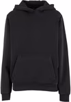 Ladies Vintage Heavy Hoody – immagine 3