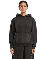 Ladies Vintage Heavy Hoody – Bild 2