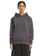 Ladies Vintage Heavy Hoody – Magnet