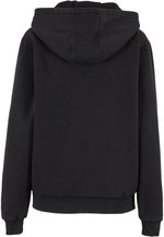 Ladies Vintage Heavy Zip Hoody – Bild 4