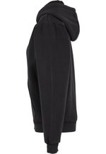 Ladies Vintage Heavy Zip Hoody – Bild 5