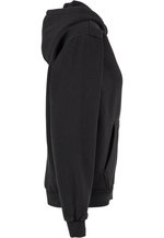 Ladies Vintage Heavy Zip Hoody – Bild 6
