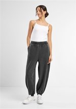 Ladies Vintage Heavy Sweatpants – Bild 1