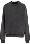 Ladies Vintage Heavy Crewneck – Bild 3