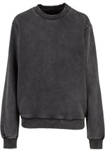 Ladies Vintage Heavy Crewneck – Bild 3