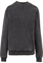 Ladies Vintage Heavy Crewneck – Bild 4