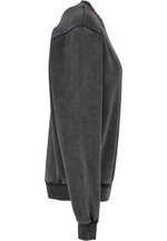 Ladies Vintage Heavy Crewneck – Bild 6
