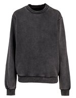 Ladies Vintage Heavy Crewneck – Magnet