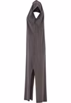 Ladies Vintage Long Dress – image 5