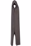 Ladies Vintage Long Dress – image 6