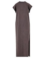 Ladies Vintage Long Dress – Magnet