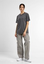 Ladies Vintage Everyday Tee – Bild 1