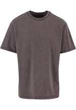 Vintage Heavy Loose Tee – Bild 3