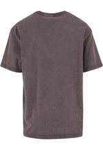 Vintage Heavy Loose Tee – Bild 4