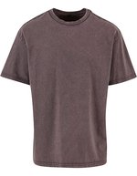 Vintage Heavy Loose Tee – Magnet