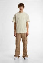 Cotton Loose Tee – Bild 1