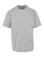 Cotton Loose Tee – Clair Asphalte