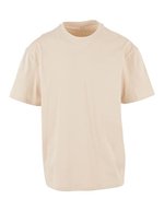 Cotton Loose Tee – Sable