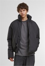 Oversized Puffer Jacket – Bild 1