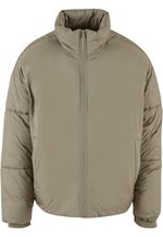 Oversized Puffer Jacket – Bild 3