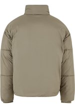 Oversized Puffer Jacket – Bild 4