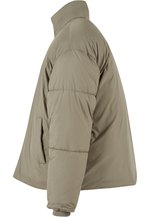 Oversized Puffer Jacket – Bild 5