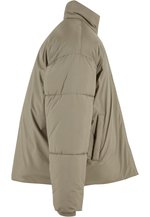 Oversized Puffer Jacket – Bild 6