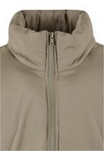 Oversized Puffer Jacket – Bild 7