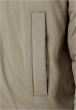 Oversized Puffer Jacket – Bild 9