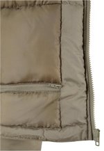 Oversized Puffer Jacket – Bild 11
