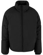 Oversized Puffer Jacket – Bild 2
