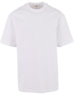 Tall Tee – White