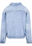 Heavy Ounce Boxy Denim Jacket – immagine 4