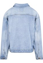 Heavy Ounce Boxy Denim Jacket – Bild 4