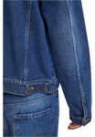 Heavy Ounce Boxy Denim Jacket – immagine 5