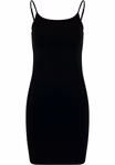 Ladies Stretch Jersey Slim Dress – image 3