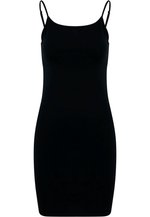 Ladies Stretch Jersey Slim Dress – Bild 3