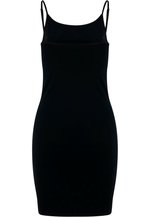 Ladies Stretch Jersey Slim Dress – Bild 4