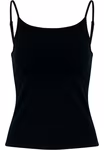 Ladies Stretch Jersey Short Slim Top – immagine 3