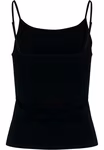 Ladies Stretch Jersey Short Slim Top – immagine 4