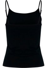 Ladies Stretch Jersey Short Slim Top – Bild 4