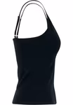Ladies Stretch Jersey Short Slim Top – immagine 6