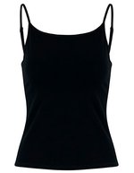 Ladies Stretch Jersey Short Slim Top – Bild 2