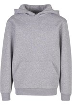 Kids Fluffy Hoody – Bild 3