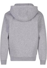 Kids Fluffy Hoody – Bild 4