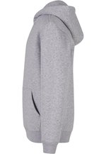 Kids Fluffy Hoody – Bild 5