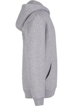 Kids Fluffy Hoody – Bild 6