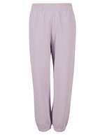 Kids Fluffy Sweatpants – Lilac