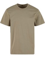 Sorona® Regular Tee – Pallido Oliva