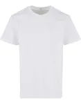 Sorona® Regular Tee – White